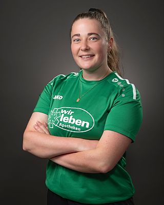 Annike Heuer