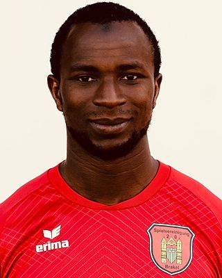 Oumar Fofana