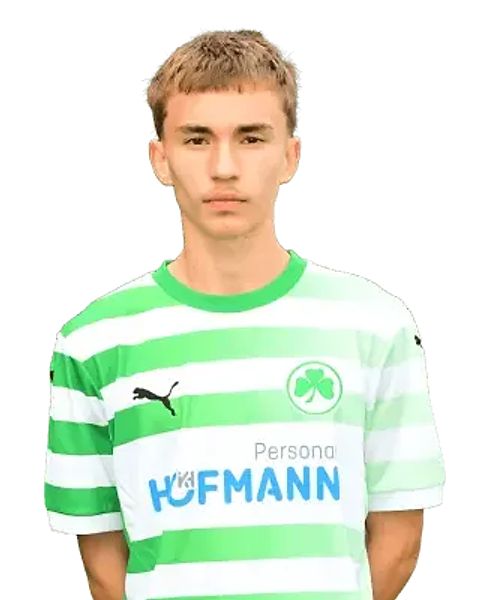 Foto: Greuther Fürth