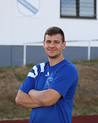 Luca Lauria