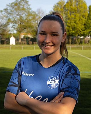 Sandra Kosgalwis