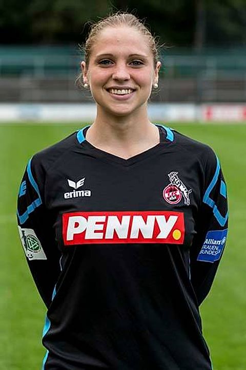 Foto: Quelle: Hompage 1. FC Köln
