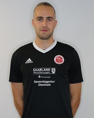 Luca-Cedric Andresen