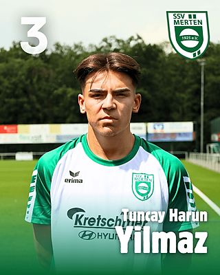 Tuncay Harun Yilmaz