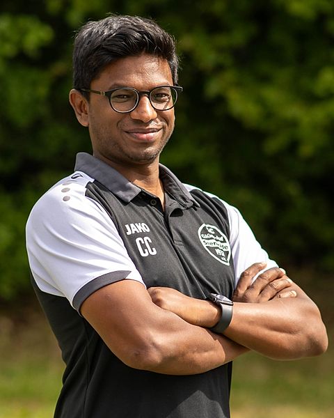 Foto: Frank Bogdanski