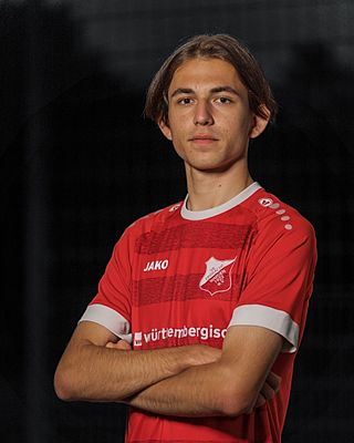 Antonio Joel Pointinger