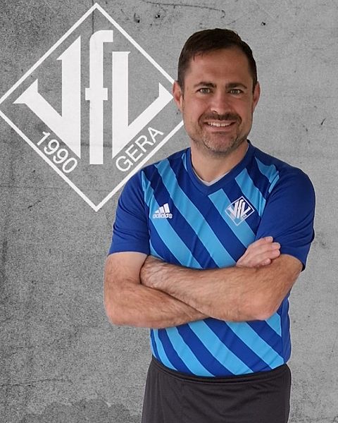 Foto: @VfL1990 Gera