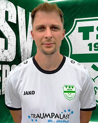 Fabian Keinath