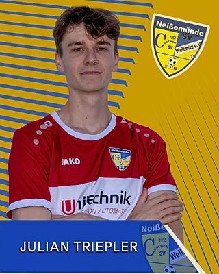 Julian Triepler