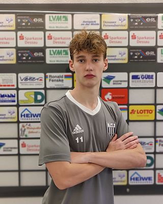 Darvin Francis Hajowsky