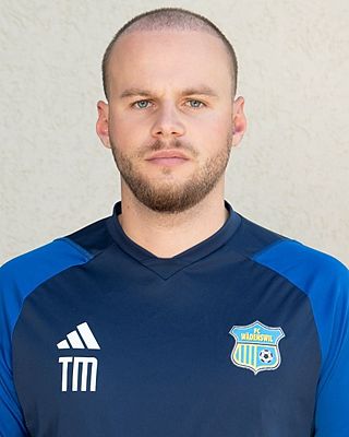 Luca Sacconi