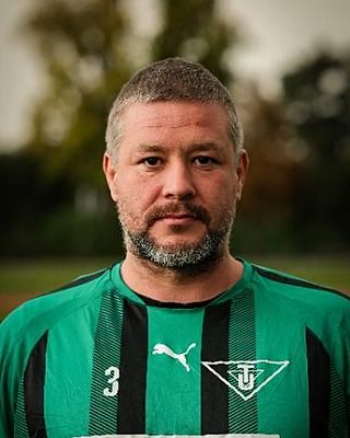 Lars Janowsky