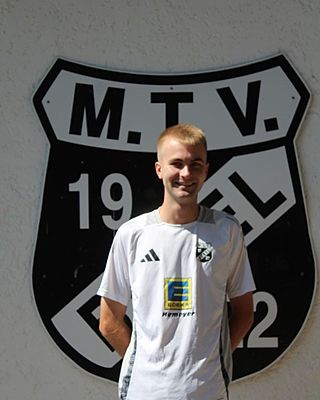 Lasse Tienken