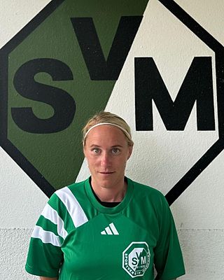 Stefanie Brautfelder