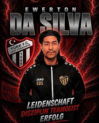 Ewerton da Silva