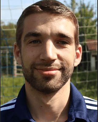Sebastian Scherzl