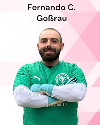Fernando C. Goßrau
