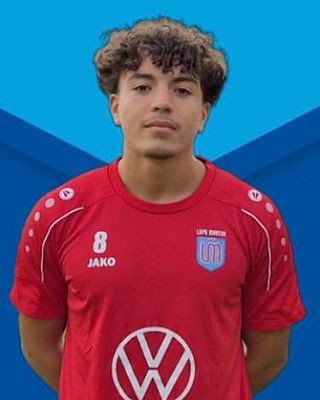 Rayan Abdallah Baouche