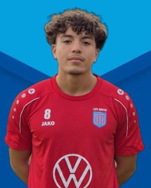 Foto: Lupo Martini Wolfsburg