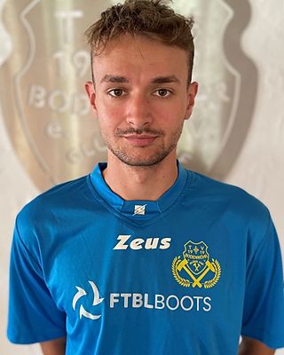 Simon Trauner