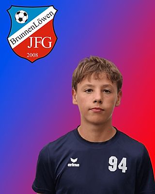 Vincent Bormann