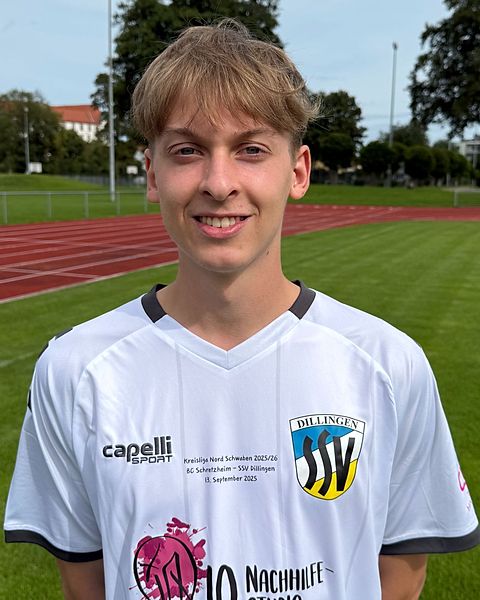 Foto: SSV Dillingen