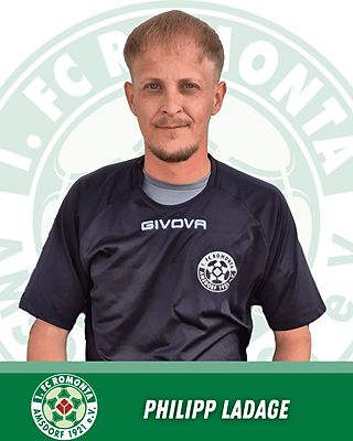 Philipp Ladage