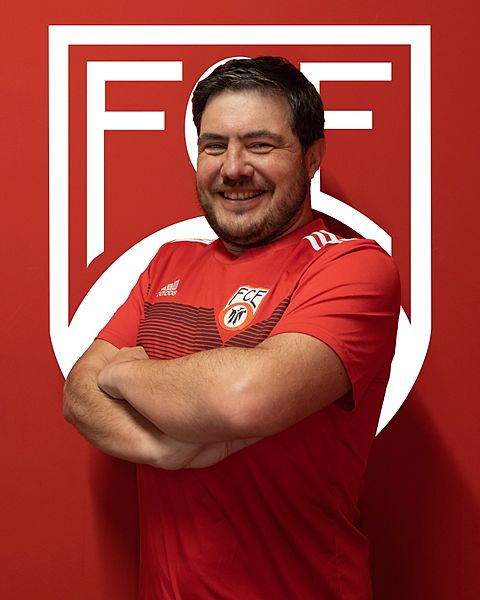 Federico Schedler