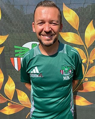 Matthias Kaminski