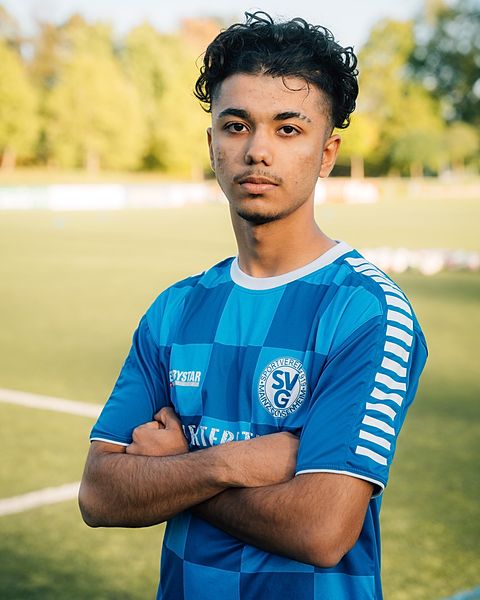 Foto: Julian Mölich