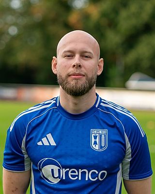 Jaan Büning