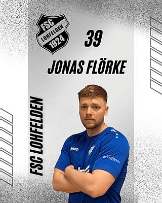 Jonas Flörke