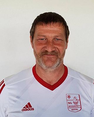 Klaus Giesseler