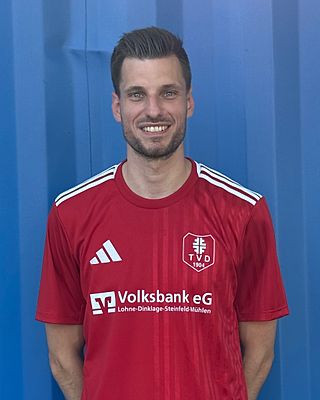 Daniel Nuxoll