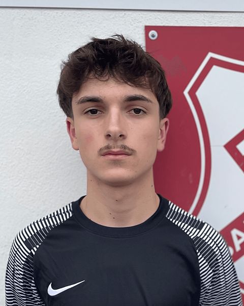 Vincent Bauer