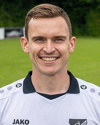 Christopher Bachmeier