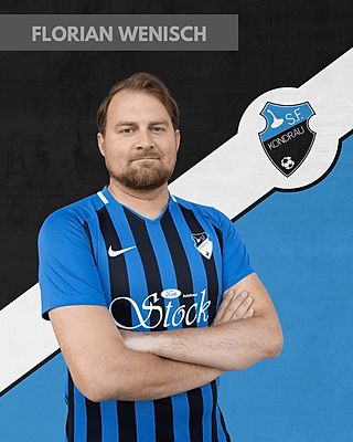 Florian Wenisch