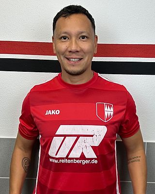 Adolfo Rodriguez Mancilla