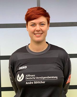 Carla Berger