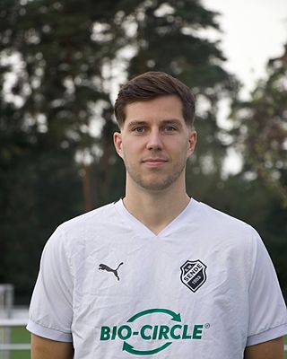 Frederik Marten