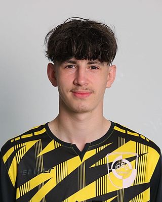 Leo Gingel