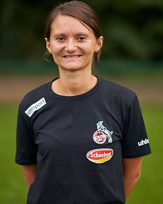 Katharina Czeczor