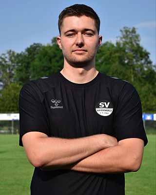 Maximilian Spirkl