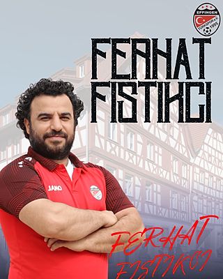 Fistikci Ferhat