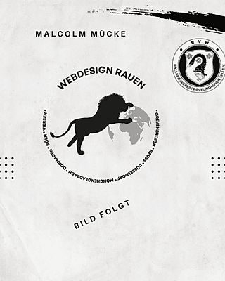 Malcolm Mücke