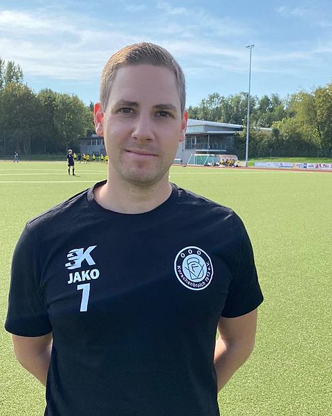 Foto: Dirk Kehrbusch