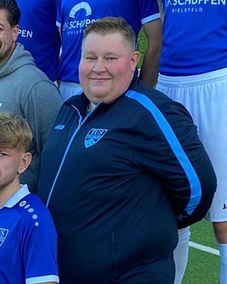 Pascal-Patrick Langer