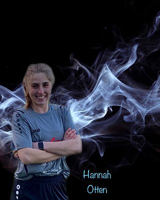 Hannah Otten