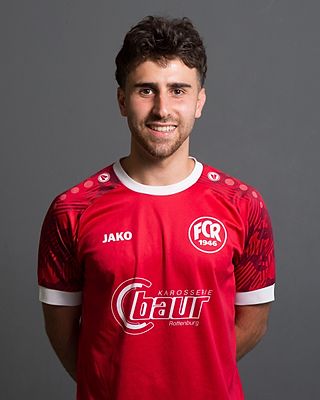 Ali Hamdar