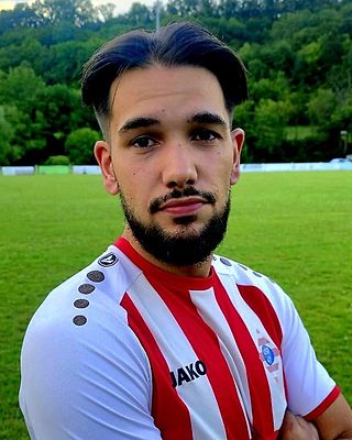 Jimmy Marques Oliveira